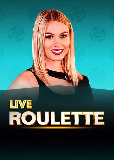 Live Roulette