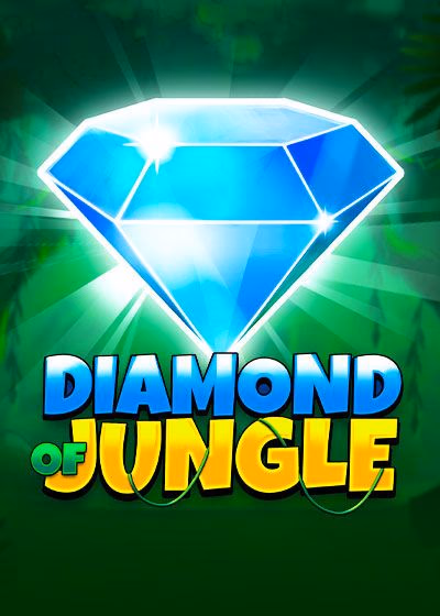 Diamond of Jungle