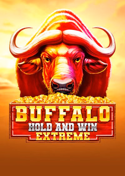 Buffalo Hold and Win Extreme